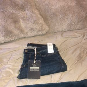 Winter Denim Jeans (Style: Rustin) UNWORN!